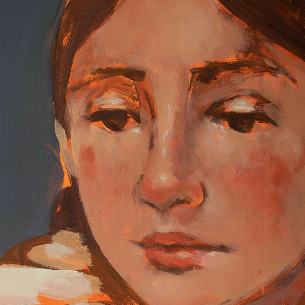 Held Quietly - Image 3
