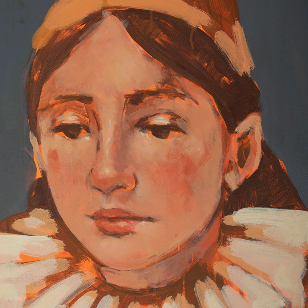 Held Quietly - Image 4