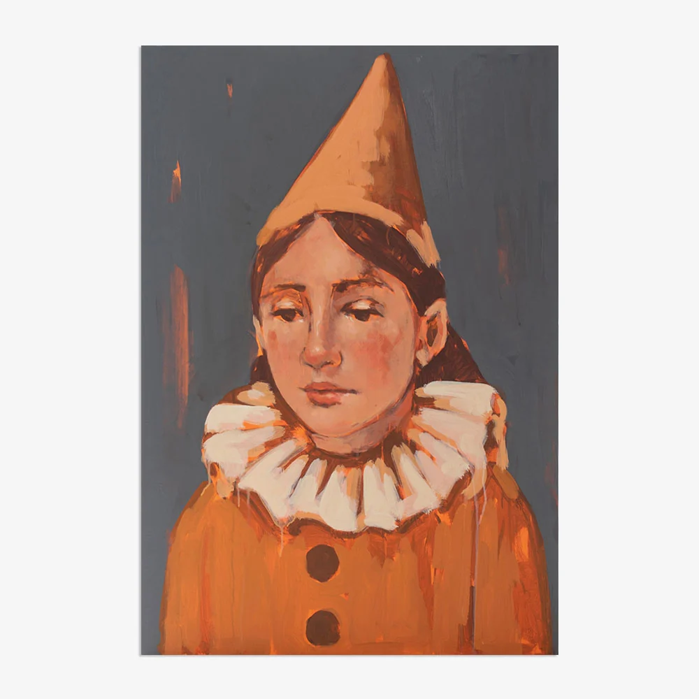 Held Quietly - Image 5