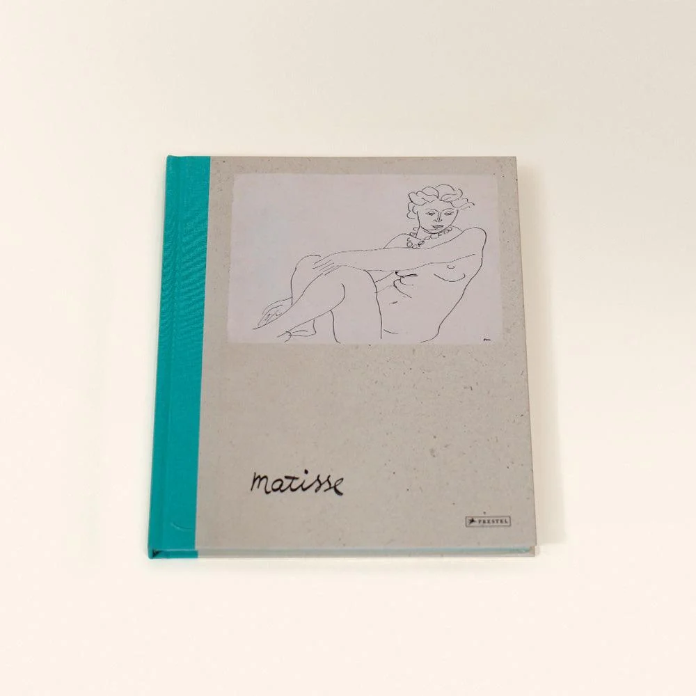 Henri Matisse: Erotic Sketchbook - Image 3