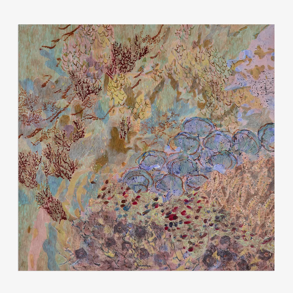 Hidden In Translucence - Image 5