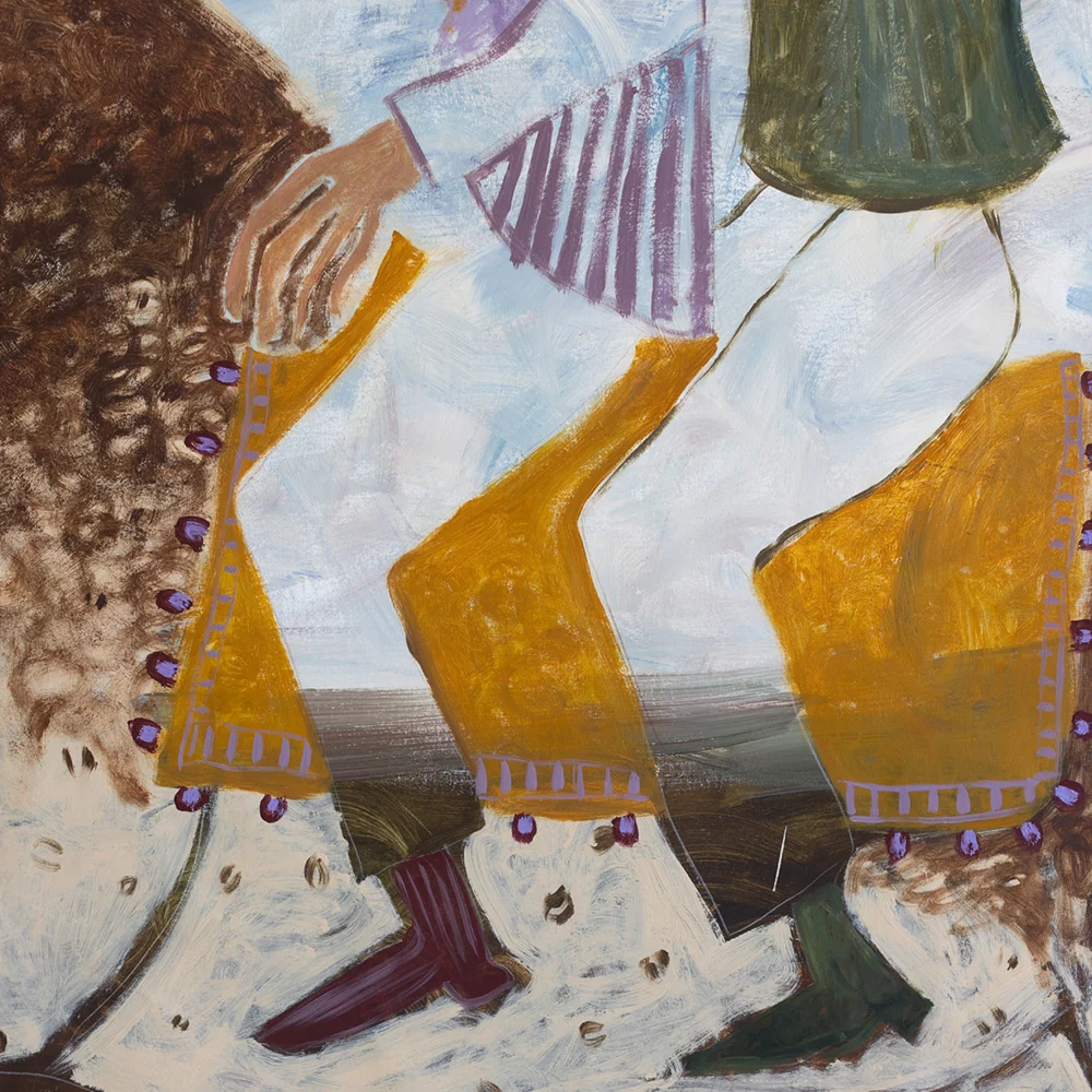 Homeward Bound - Image 3