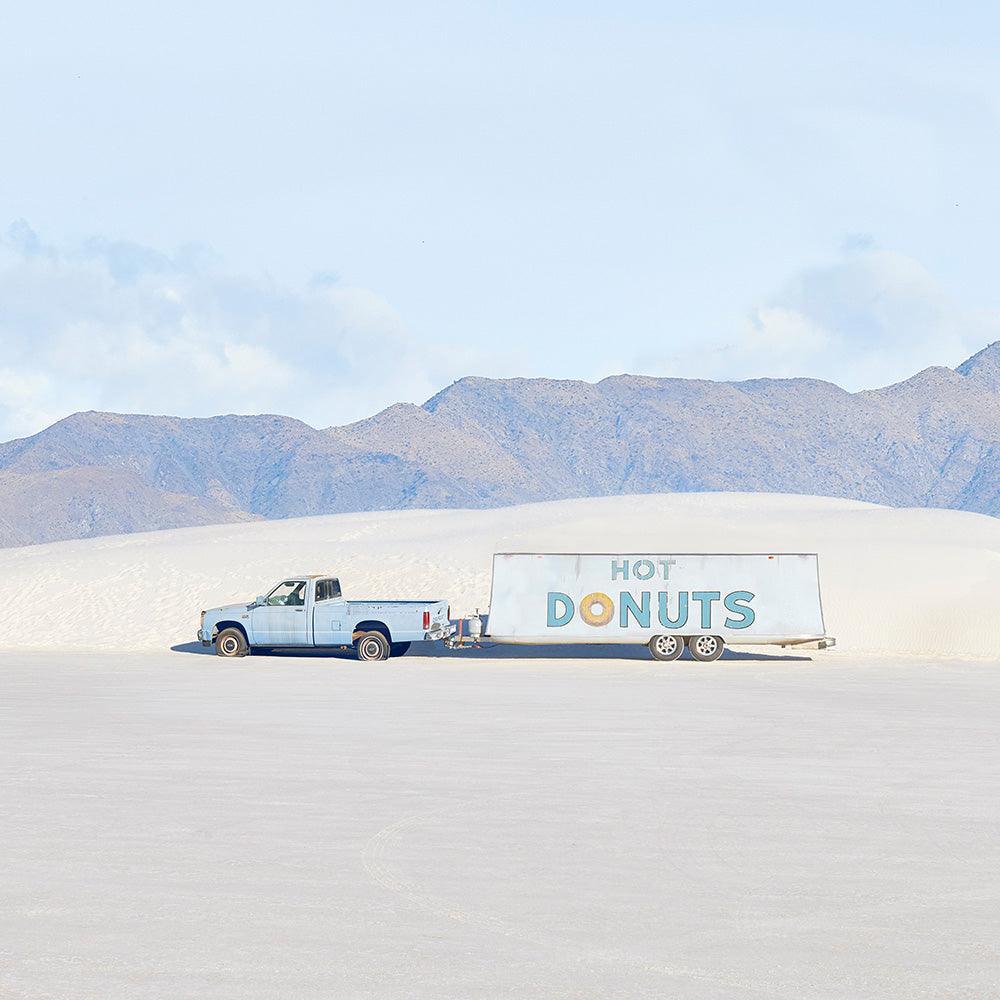 Hot Donuts - Image 3