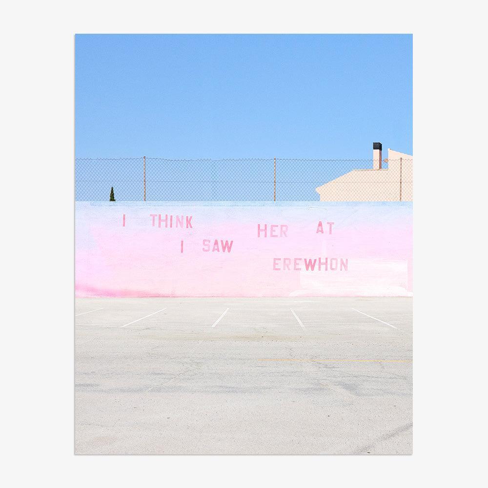 I Think I Saw Her - Image 4