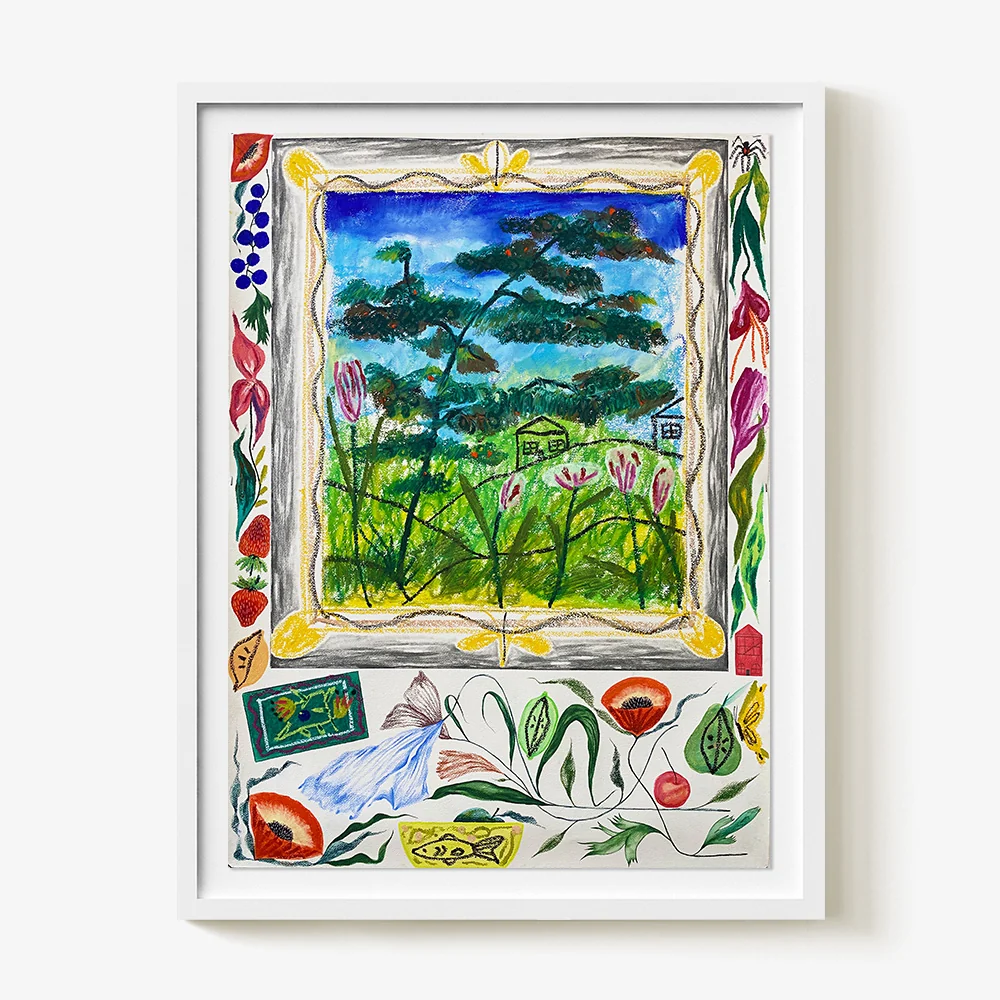 Illuminated Manuscript - Image 4