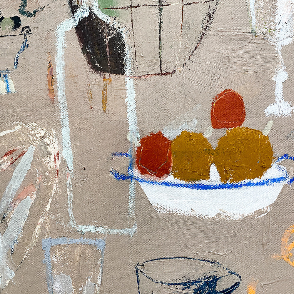 Illusion of a Still Life - Image 3