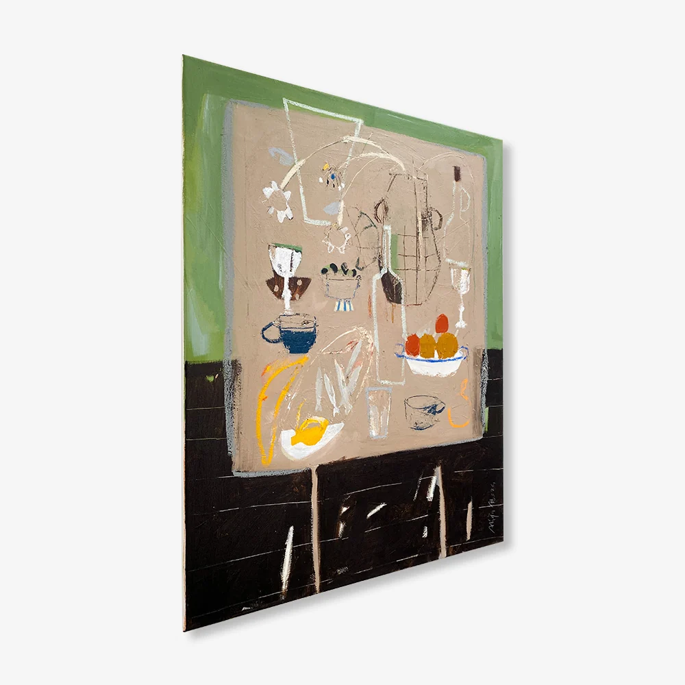 Illusion of a Still Life - Image 5
