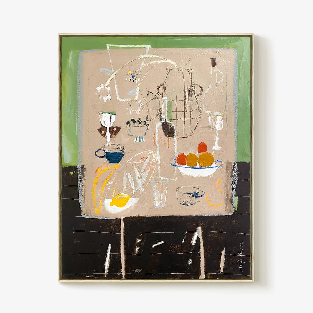 Illusion of a Still Life - Image 7