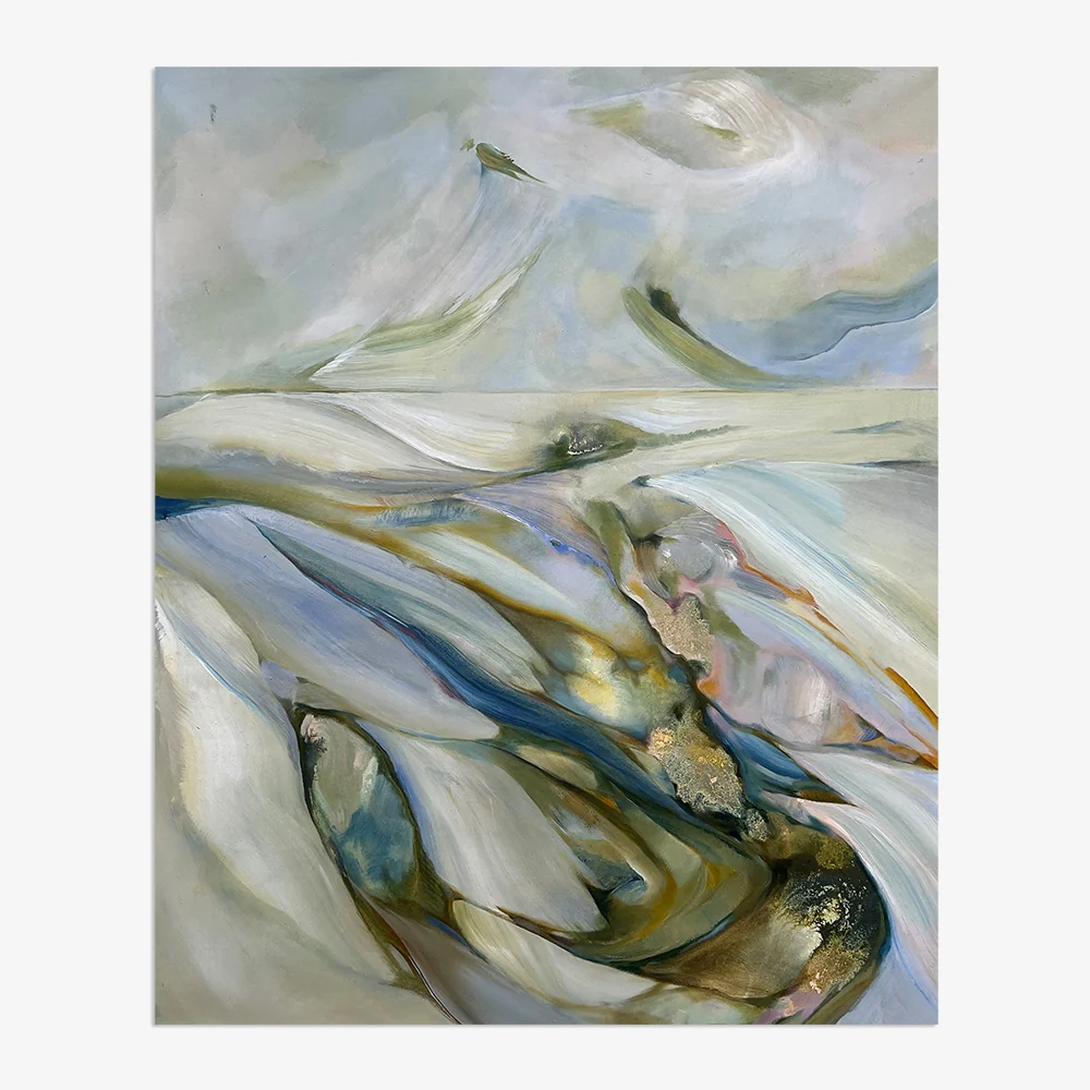 Immortal Landscapes of My Mortal Mind 6 - Image 6