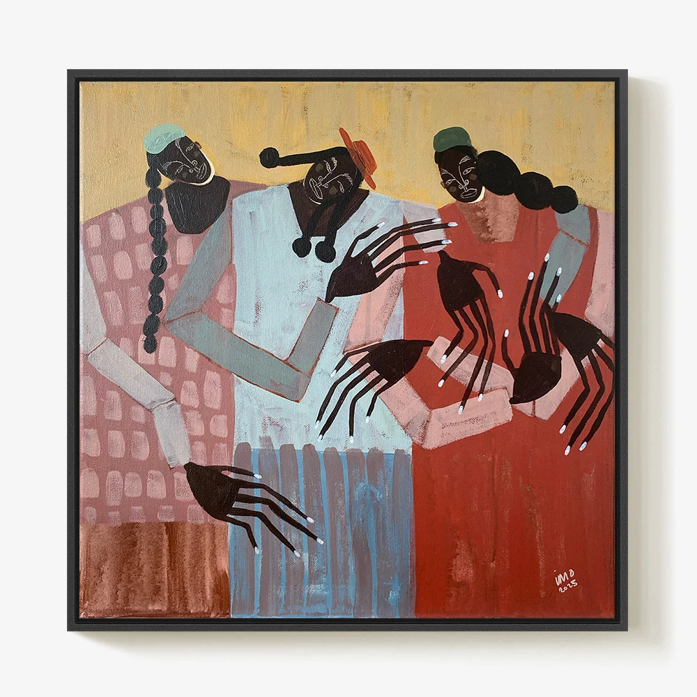 In Community - Image 6