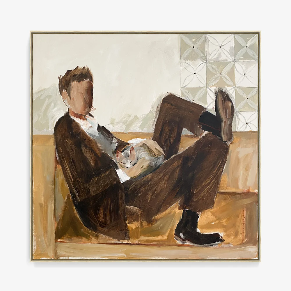In Quiet Company - Image 6