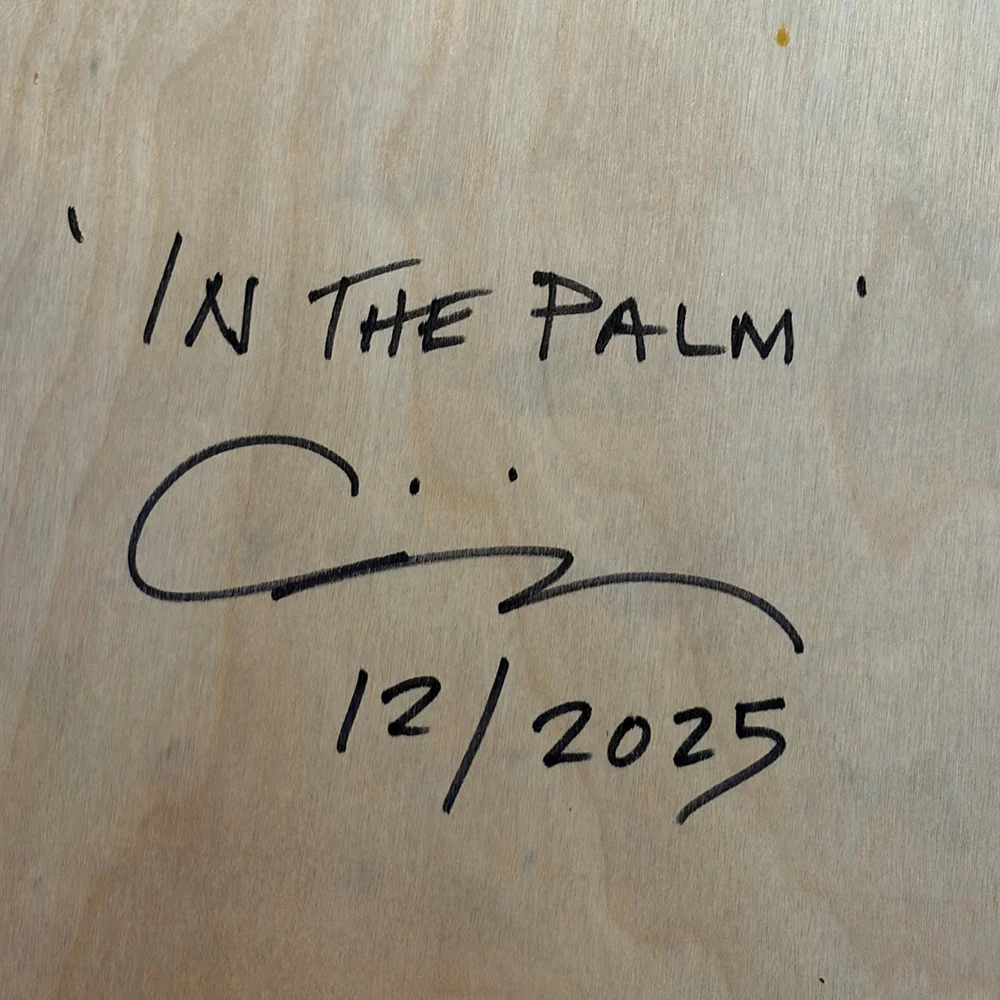In the Palm - Image 4