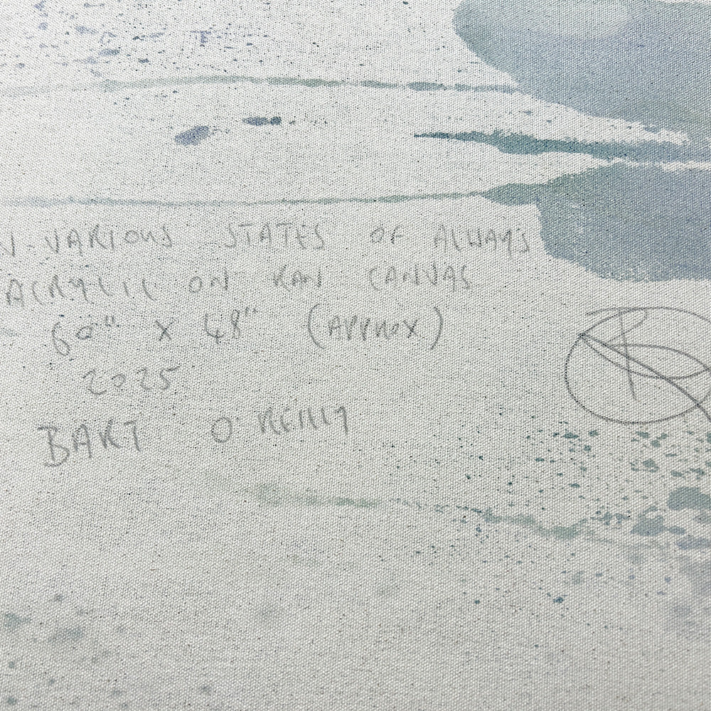 In Various States of Always - Image 4