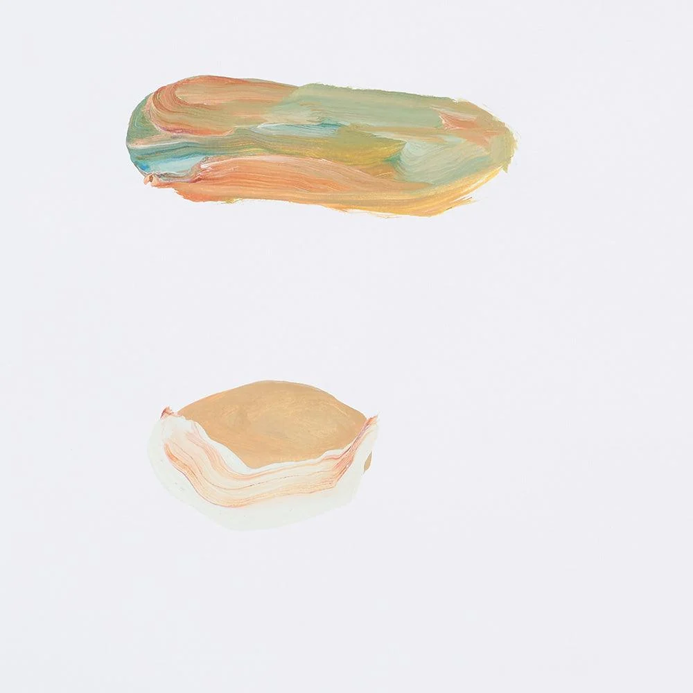 Infinite Distance and Immediate Presence #10 - Image 3