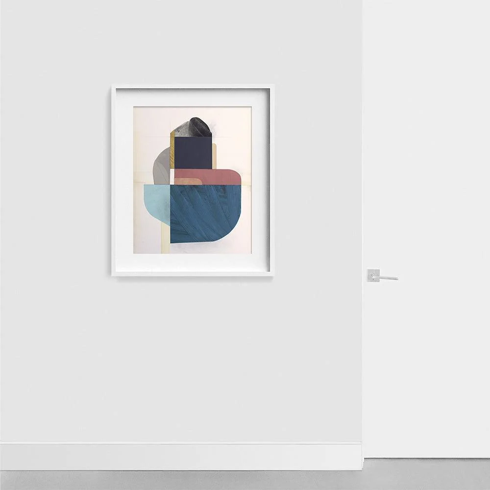 Inner Geometries 03 - Image 13