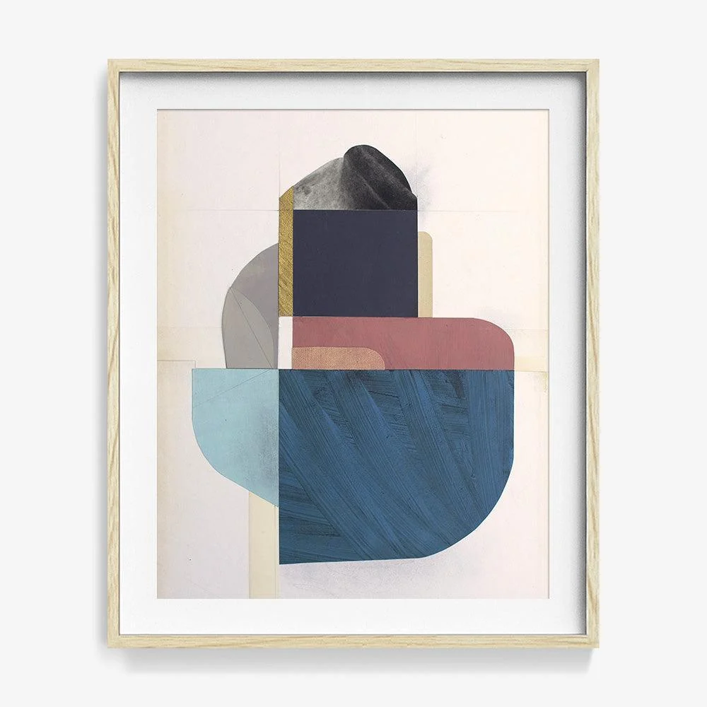 Inner Geometries 03 - Image 22