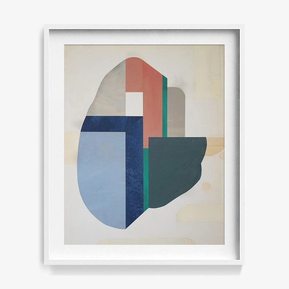 Inner Geometries 04 - Image 21