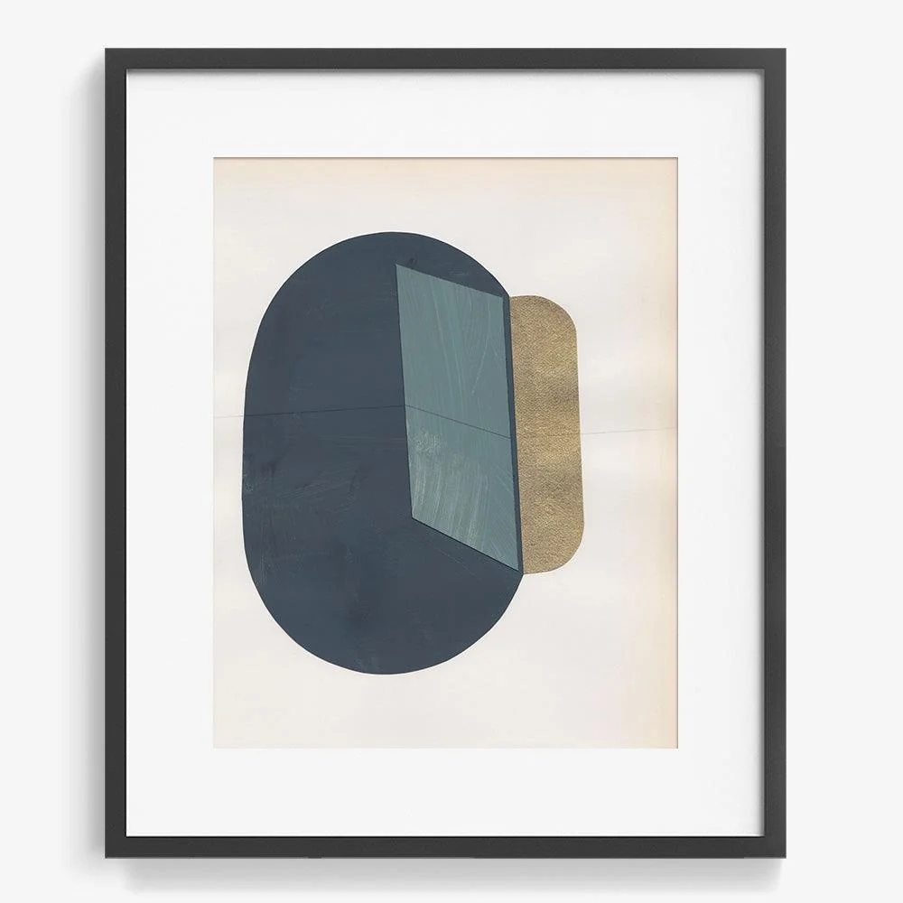 Inner Geometries Green (#1) - Image 10