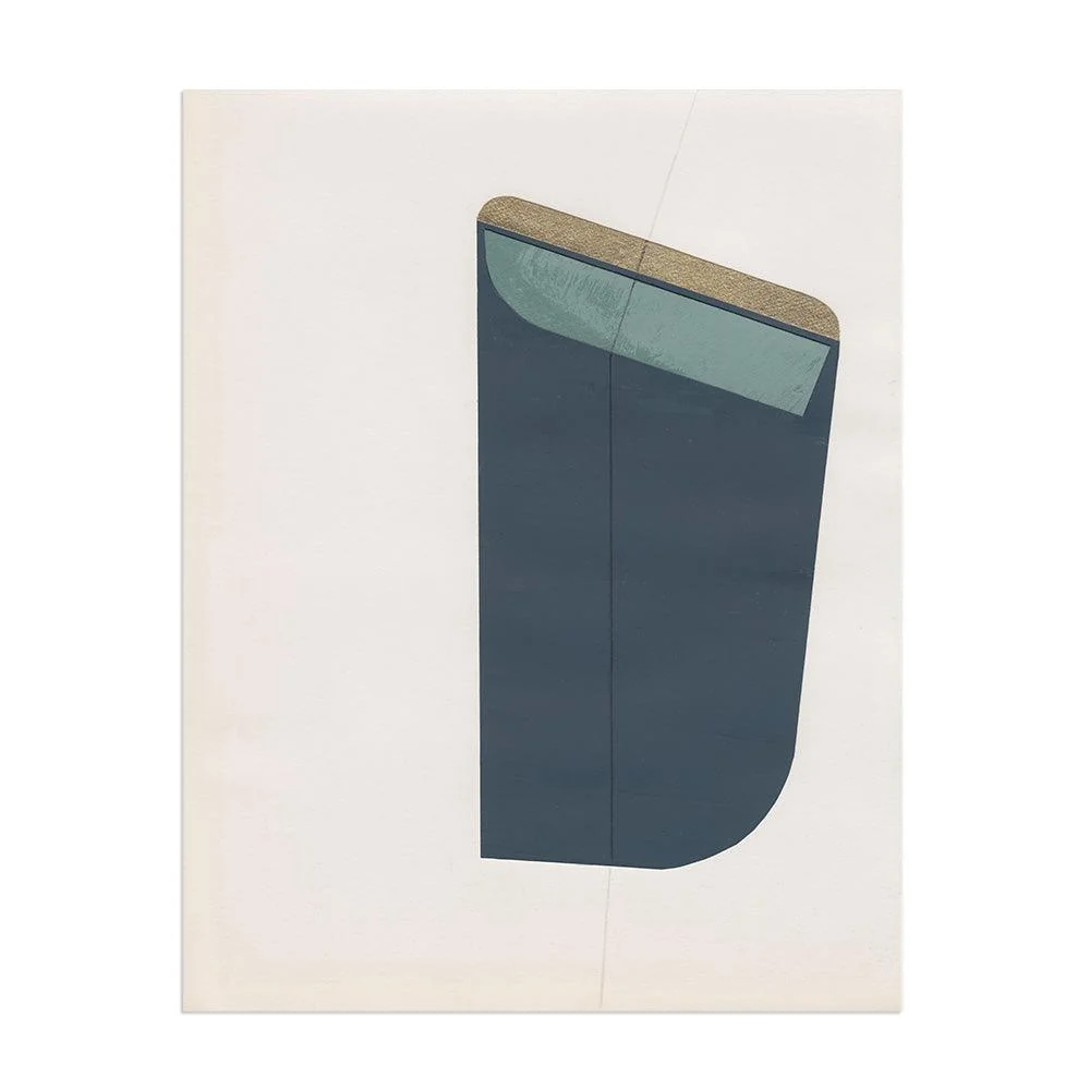Inner Geometries Green (#2) - Image 17
