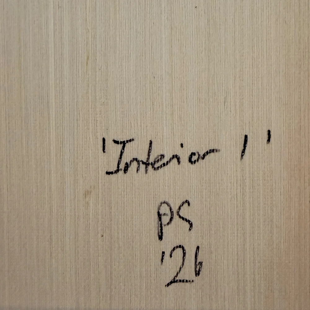 Interior I - Image 4