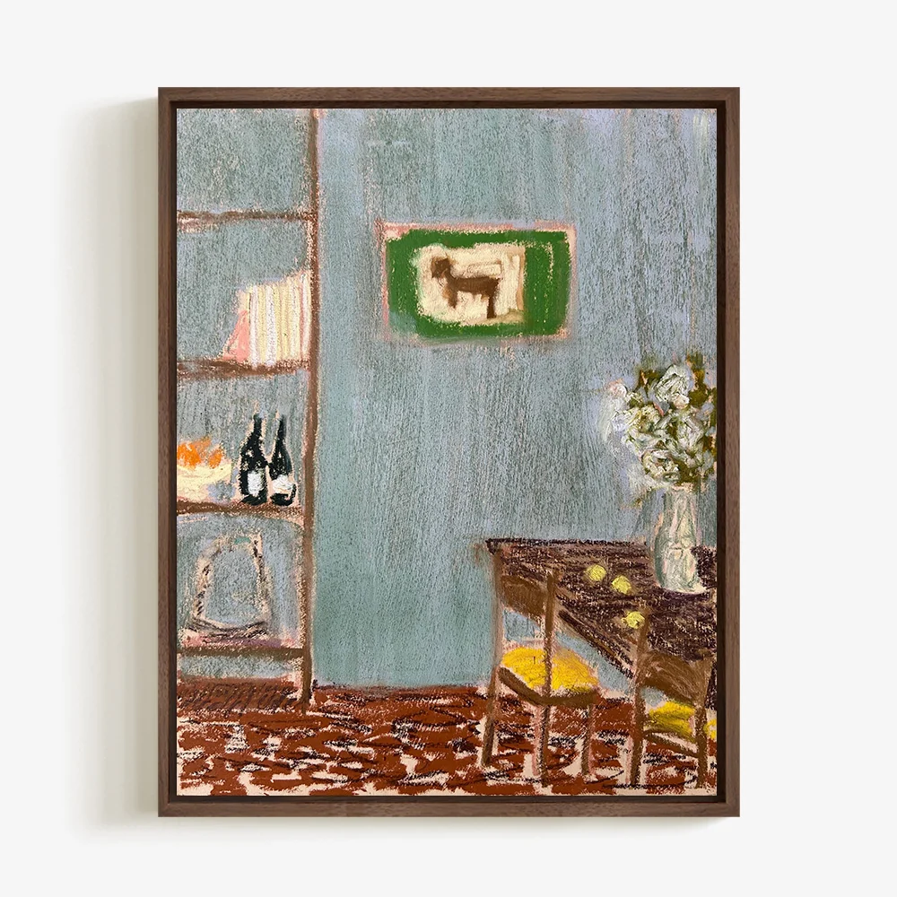 Interior I - Image 5