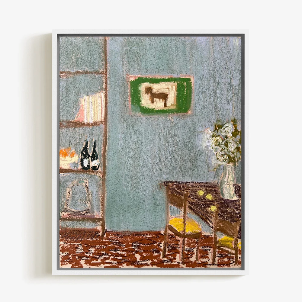Interior I - Image 6