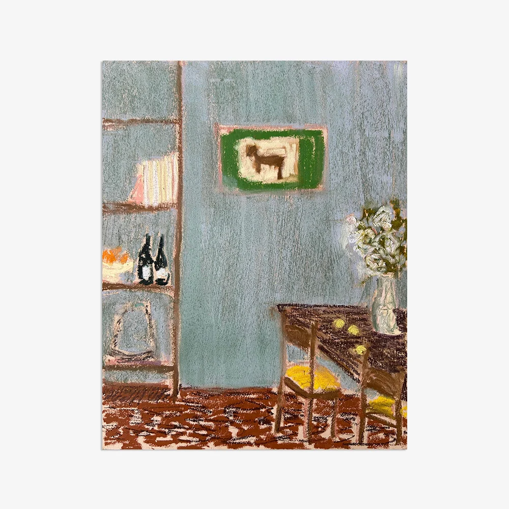 Interior I - Image 7