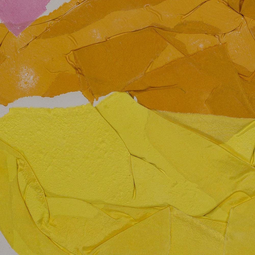 Intersections of Place, Cochineal, Marigold and Weld - Image 4