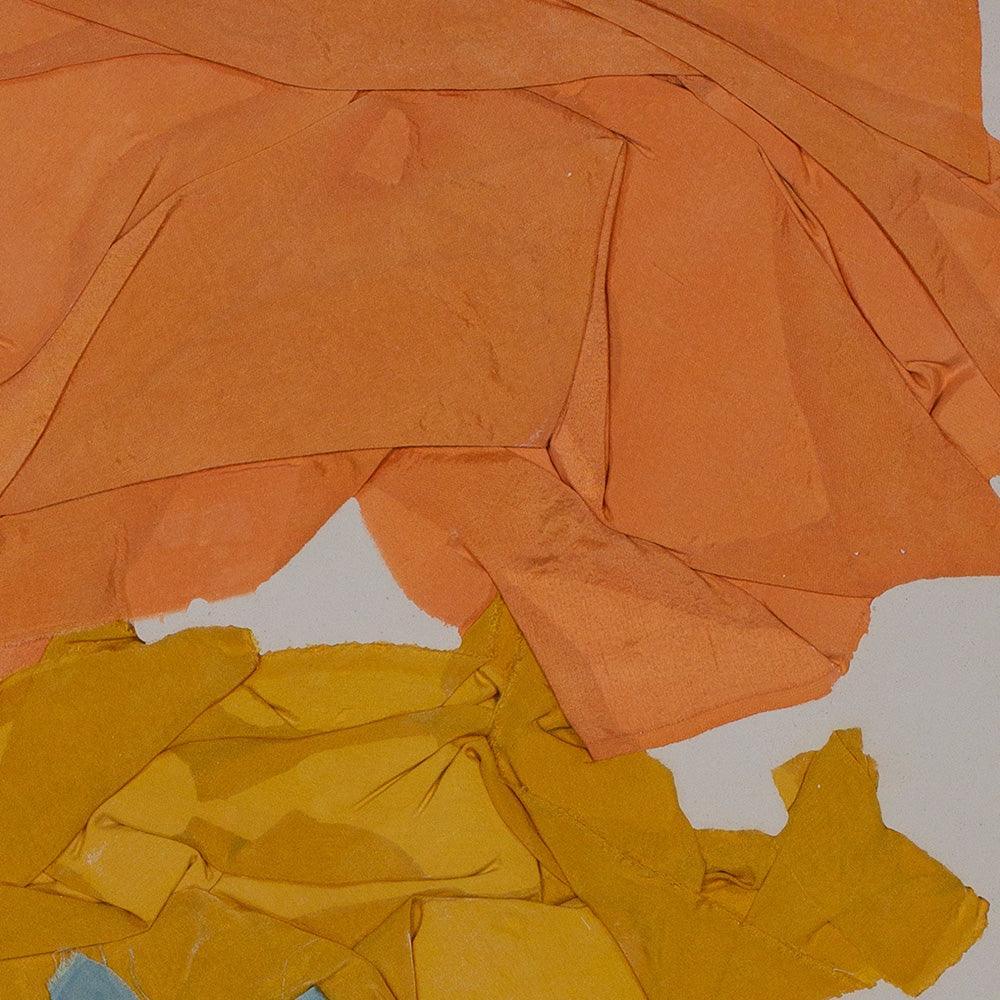 Intersections of Place, Madder, Marigold and Indigo - Image 3