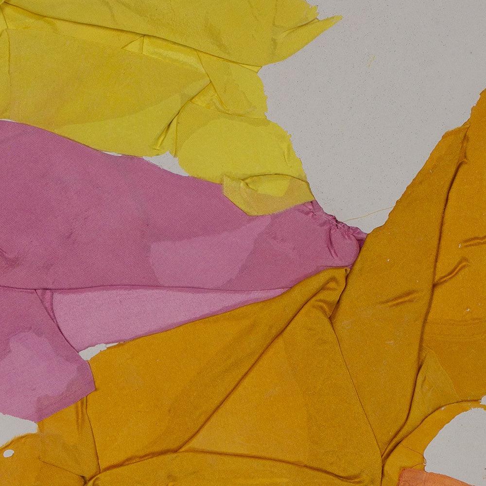 Intersections of Place, Weld, Marigold, Madder and Indigo - Image 3