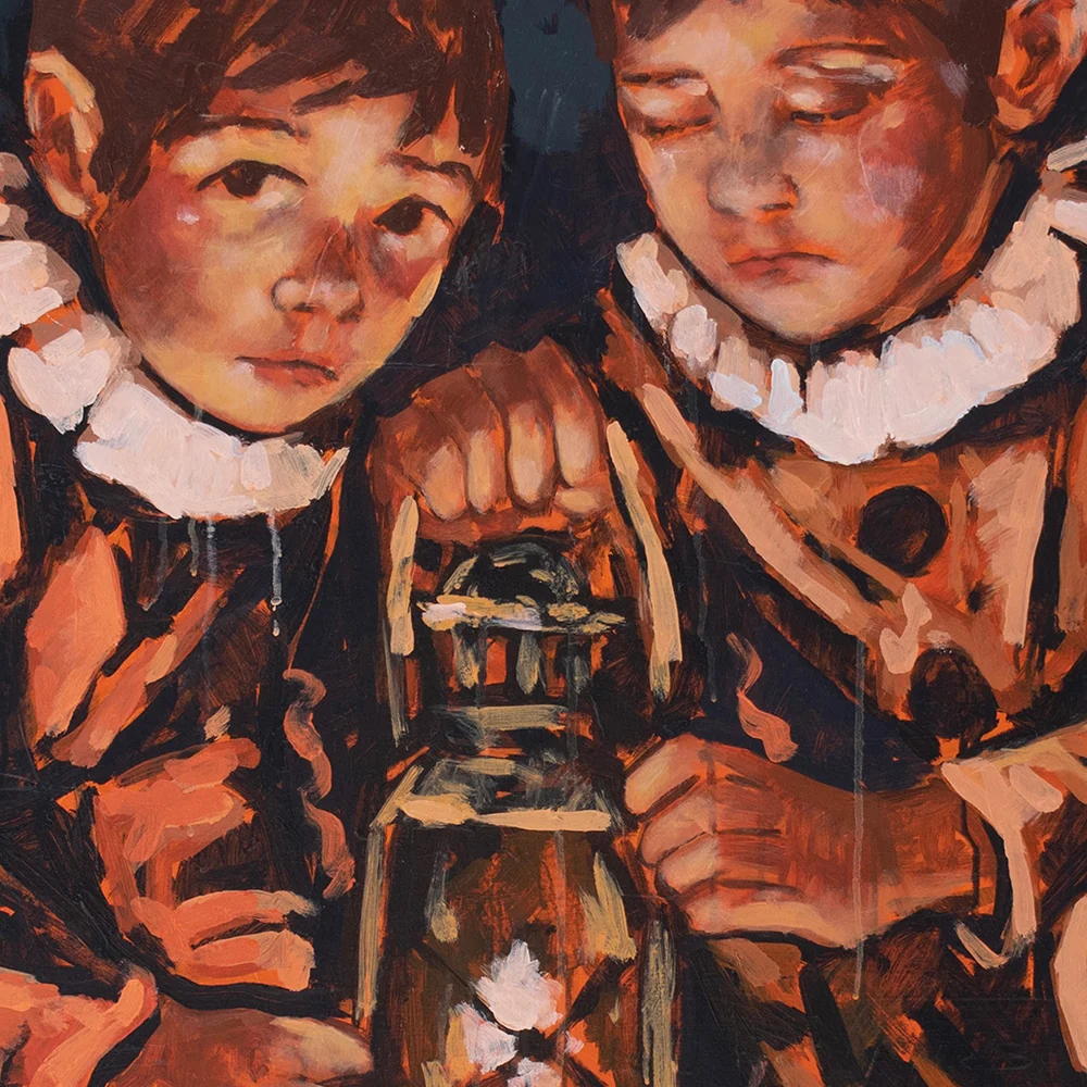 Keepers - Image 3