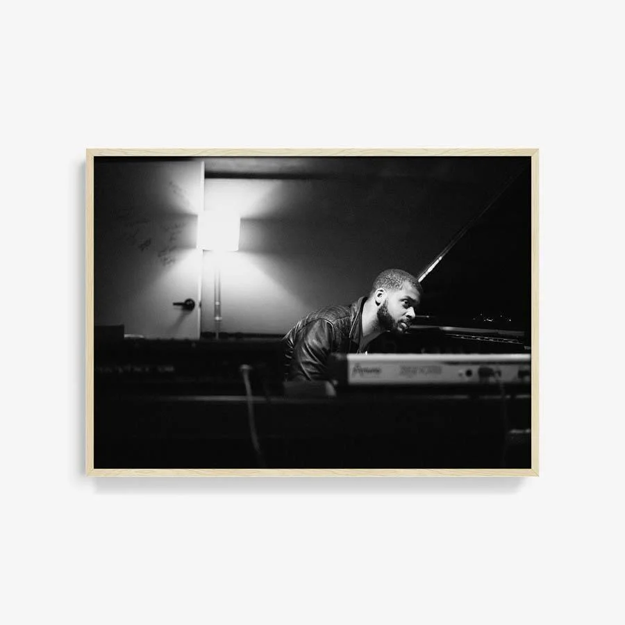 Kris Bowers - Image 15