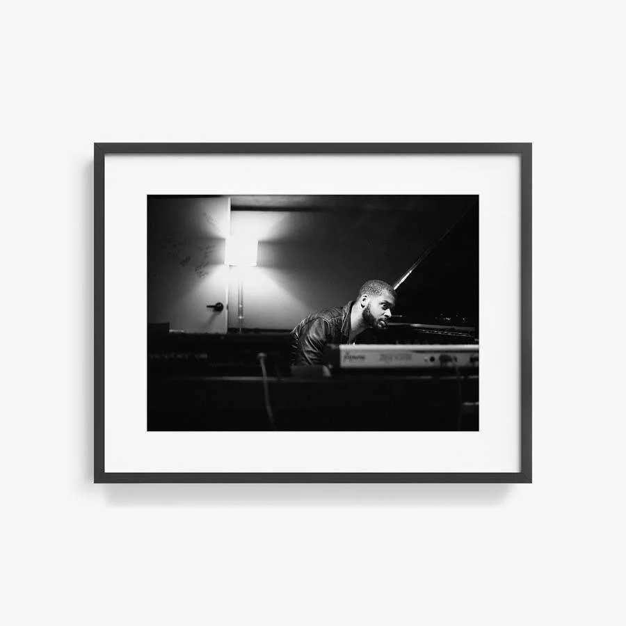 Kris Bowers - Image 5