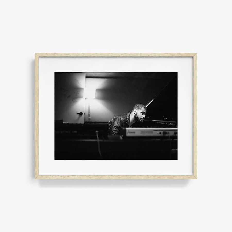Kris Bowers - Image 9