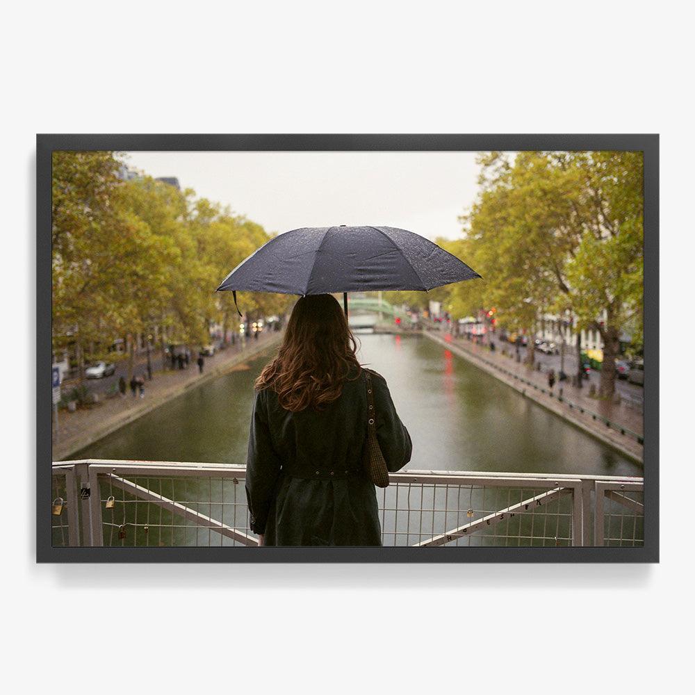 l'amour sous la pluie - Image 13