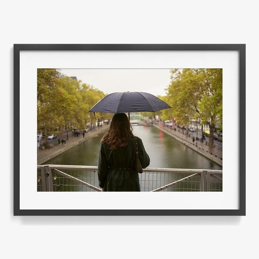 l'amour sous la pluie - Image 16