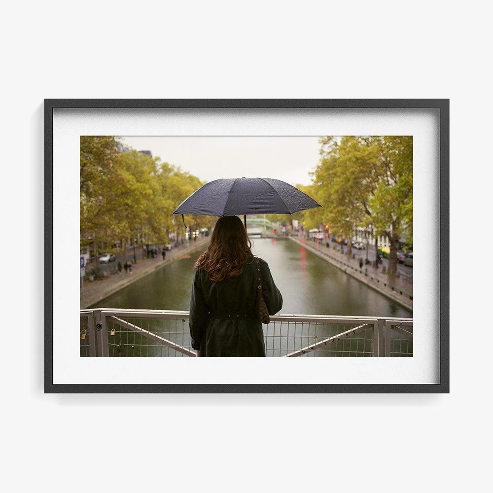 l'amour sous la pluie - Image 19