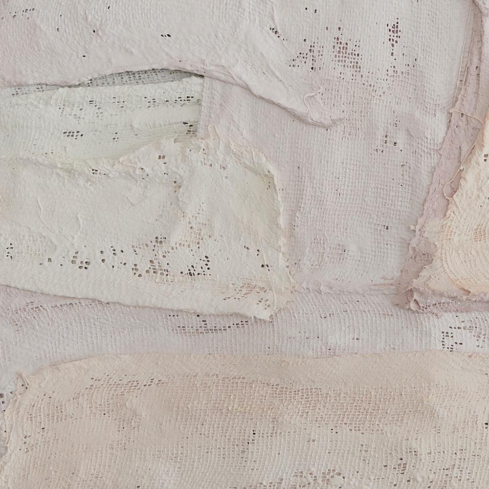 Lavendar/Pink/Yellow/White - Study - Image 4