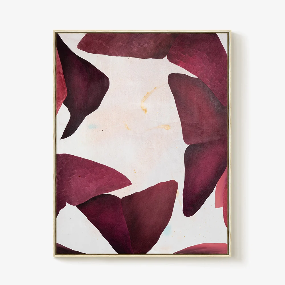 laying with the petals - Image 5