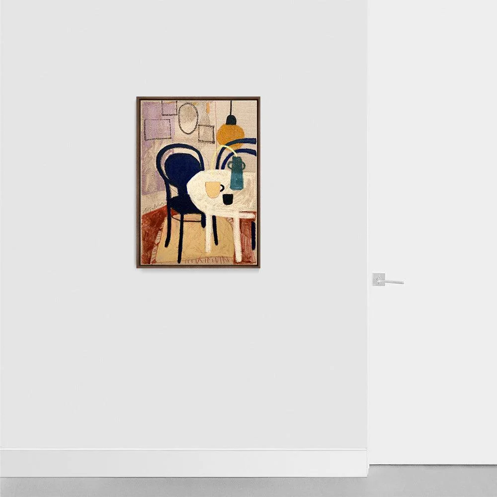 Le Petit Café - Image 2