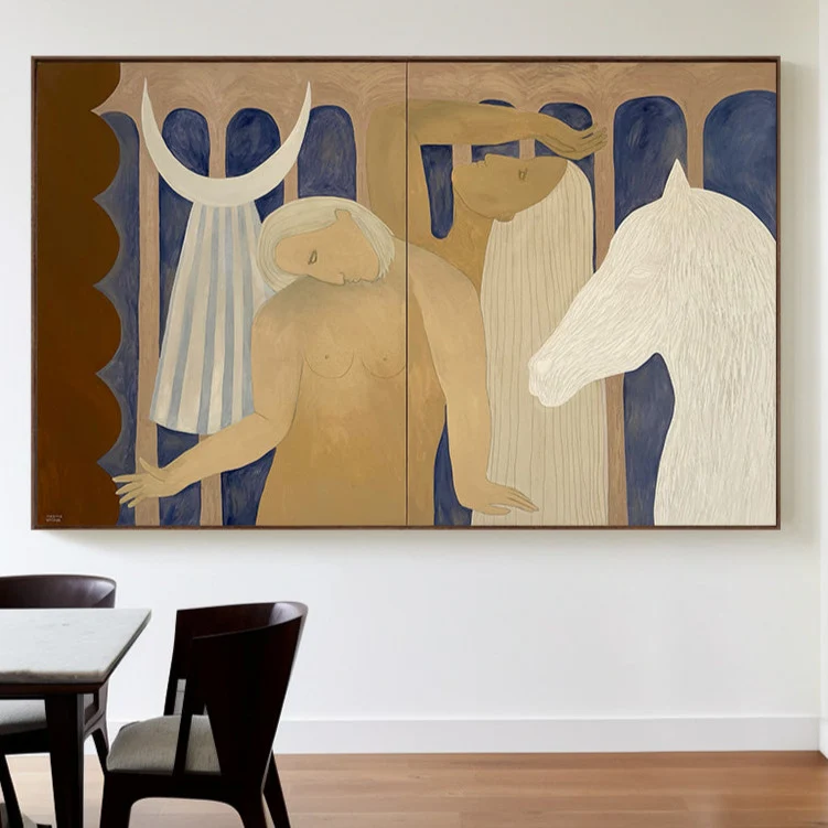 Le Sacre du Cheval - Image 2