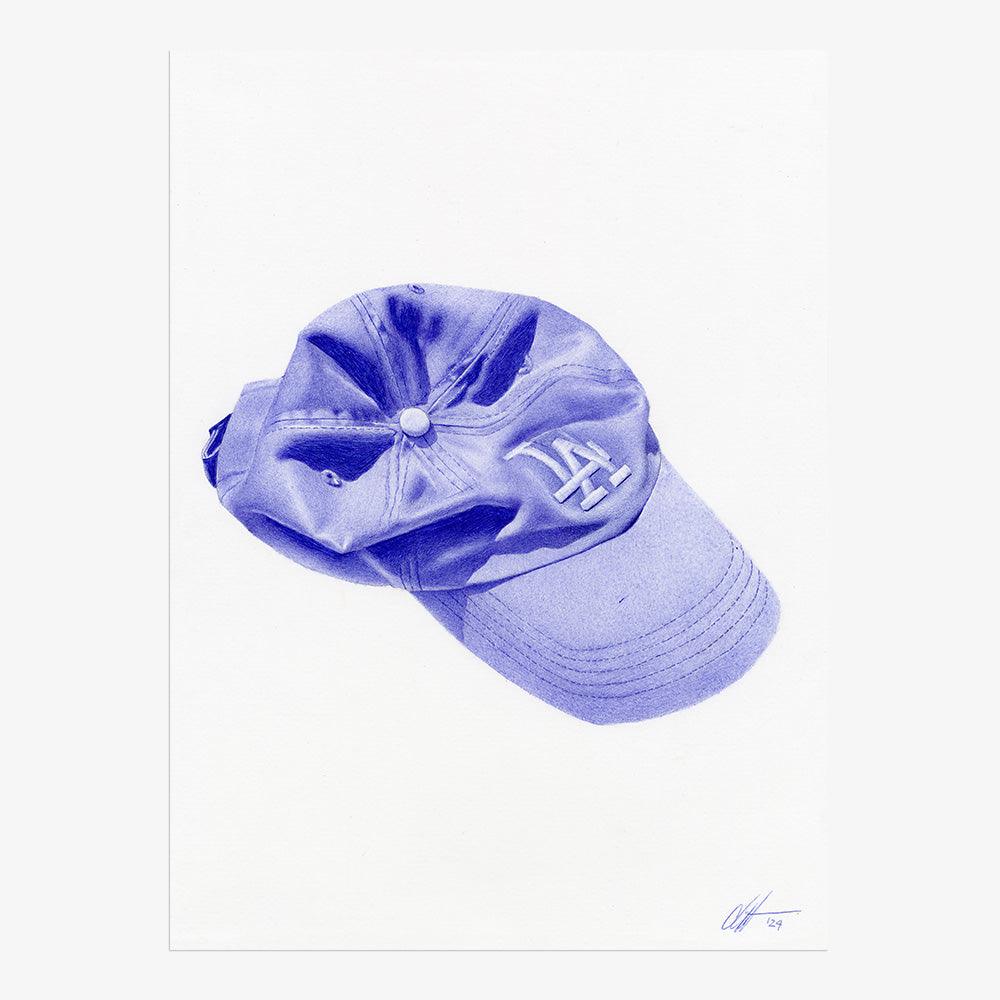 League Of Their Own Print - Image 12