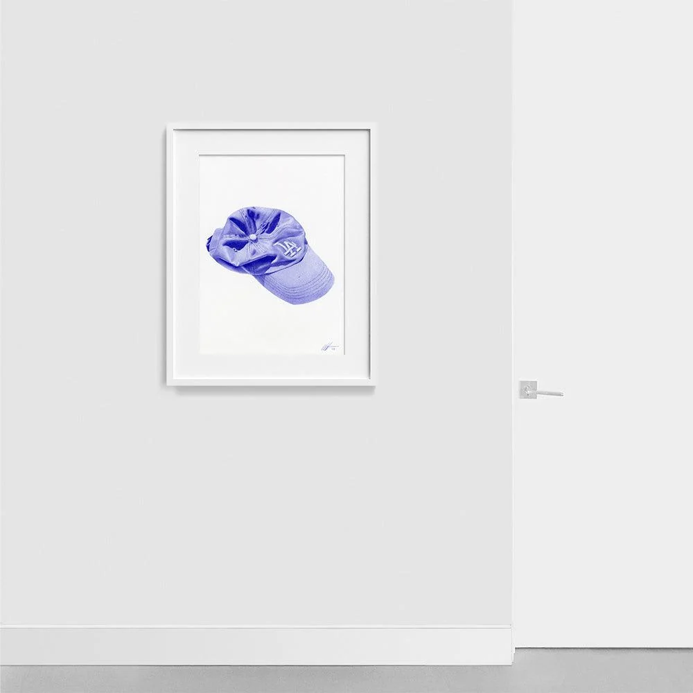 League Of Their Own Print - Image 13