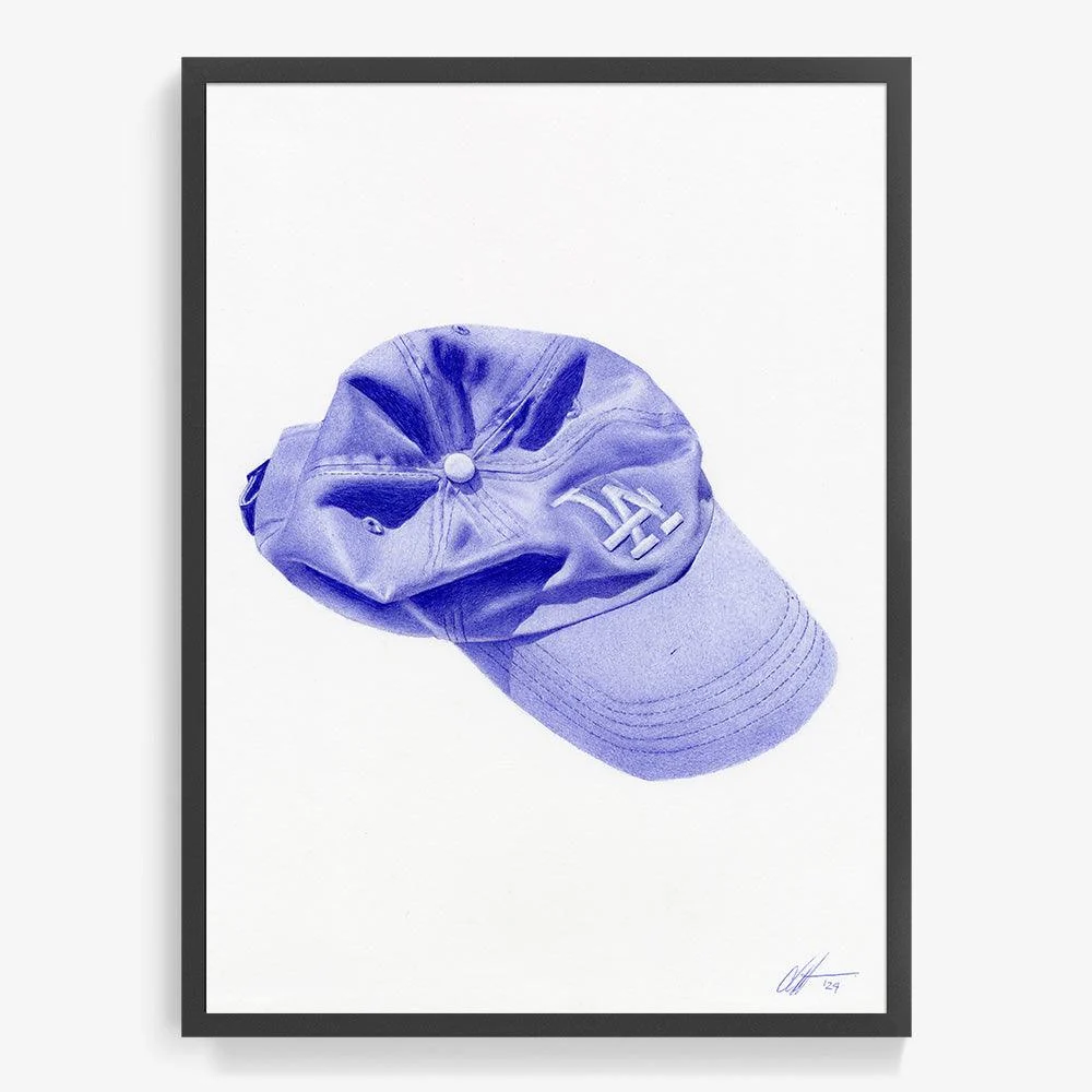 League Of Their Own Print - Image 15