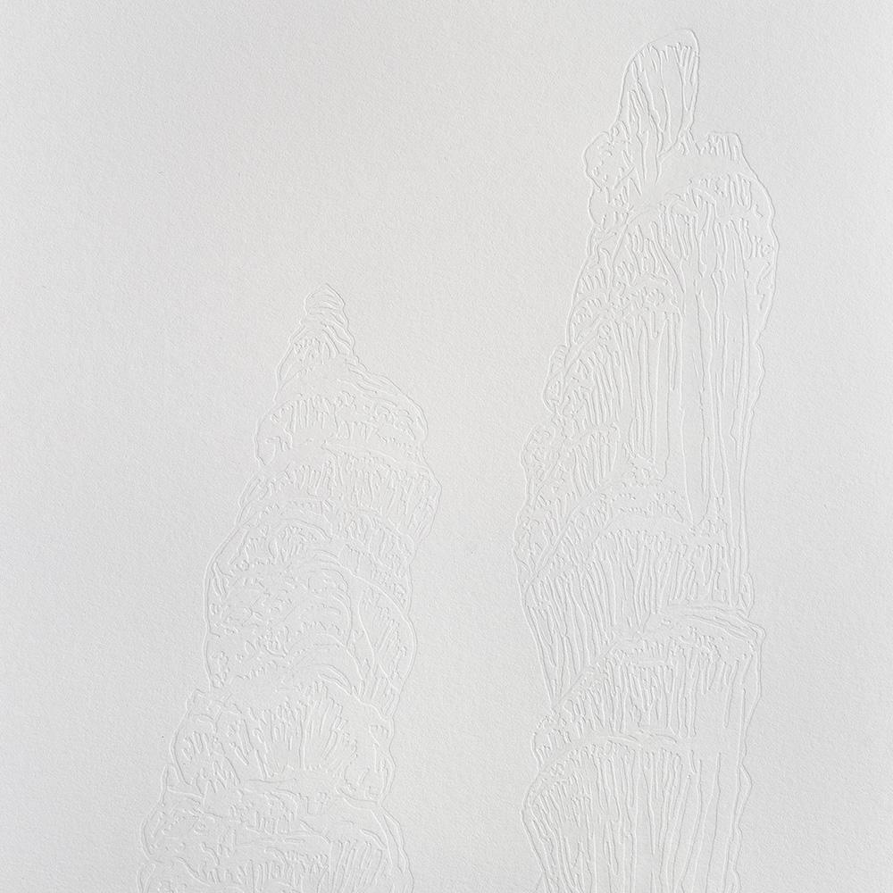 Lechuguilla Columns - Image 3