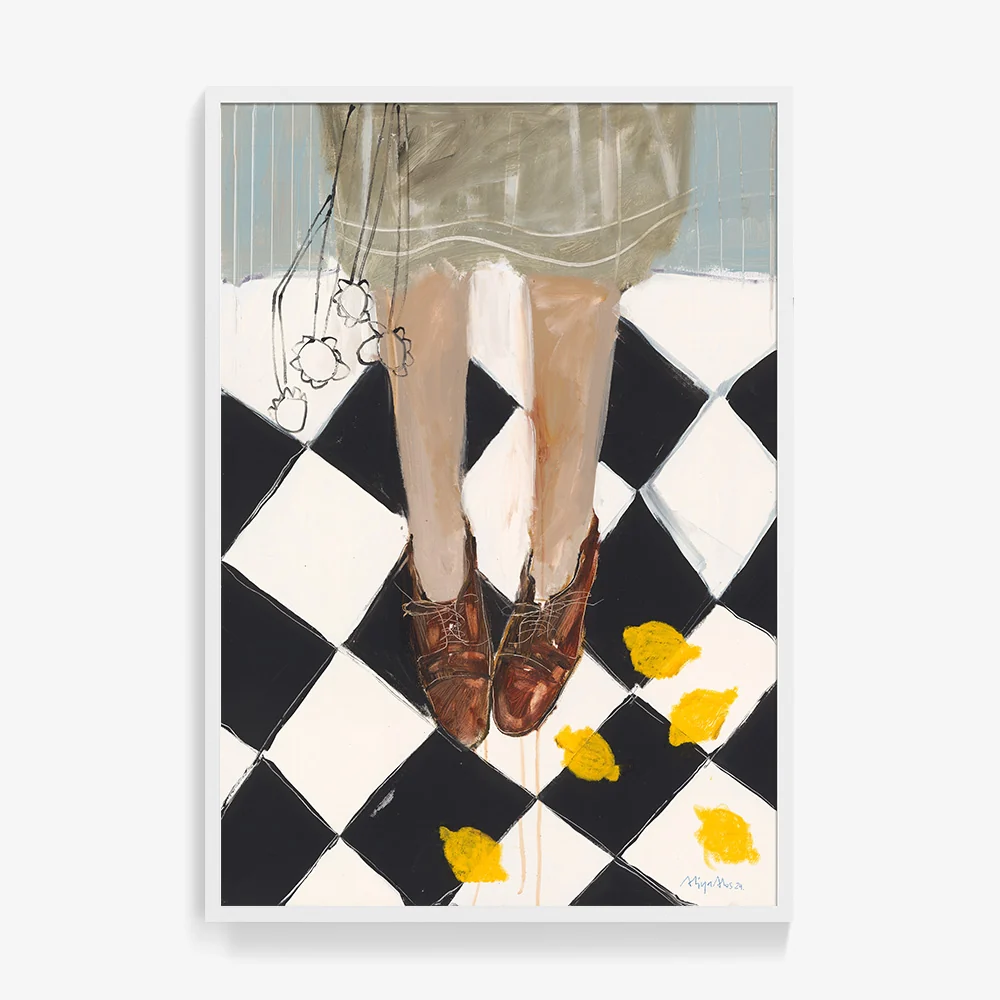 Lemon Rain - Image 4
