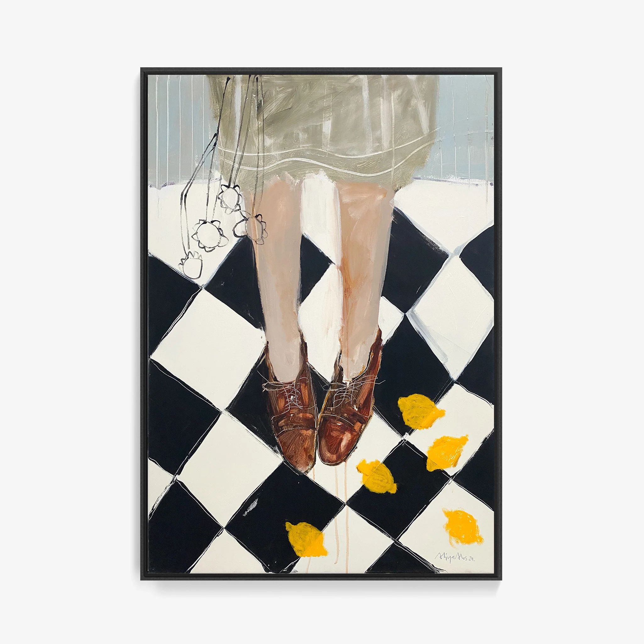 Lemon Rain - Image 7