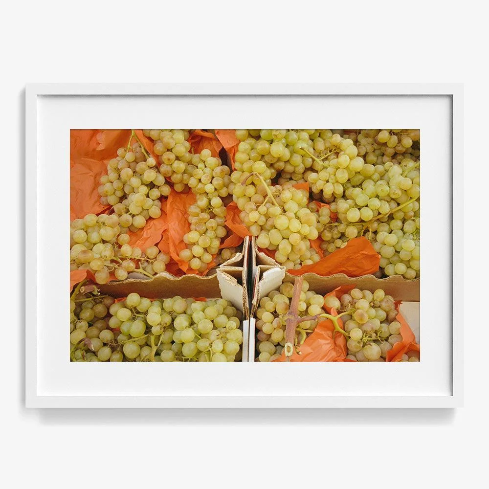 les raisins - Image 14