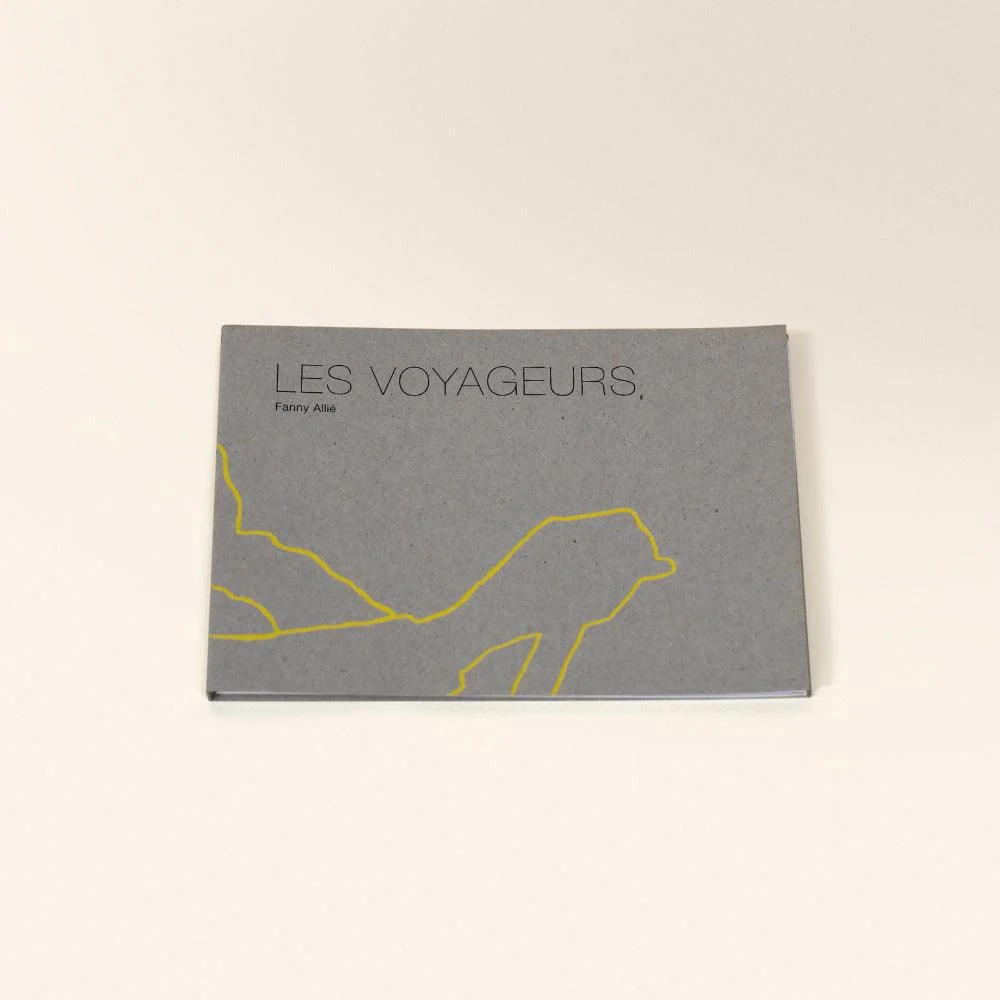 Les Voyageurs - Image 3