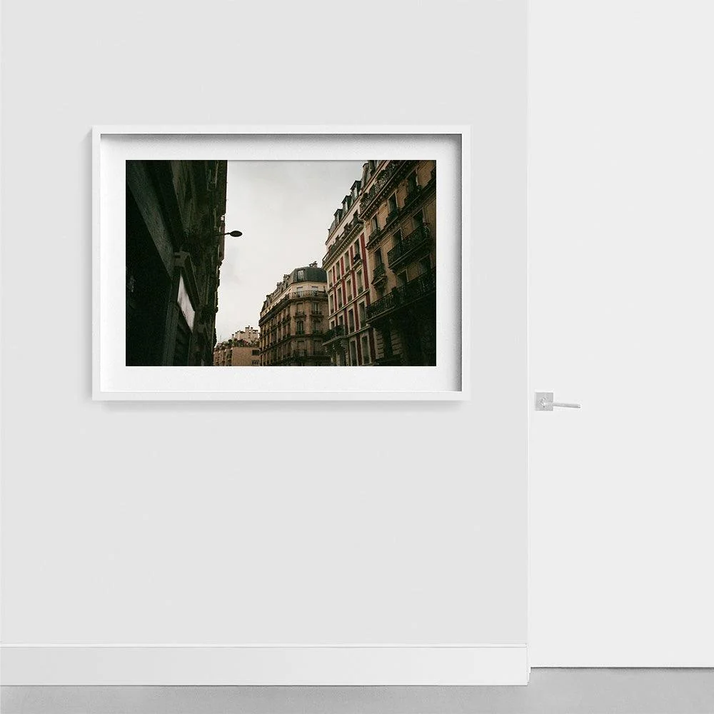 lever les yeux - Image 6